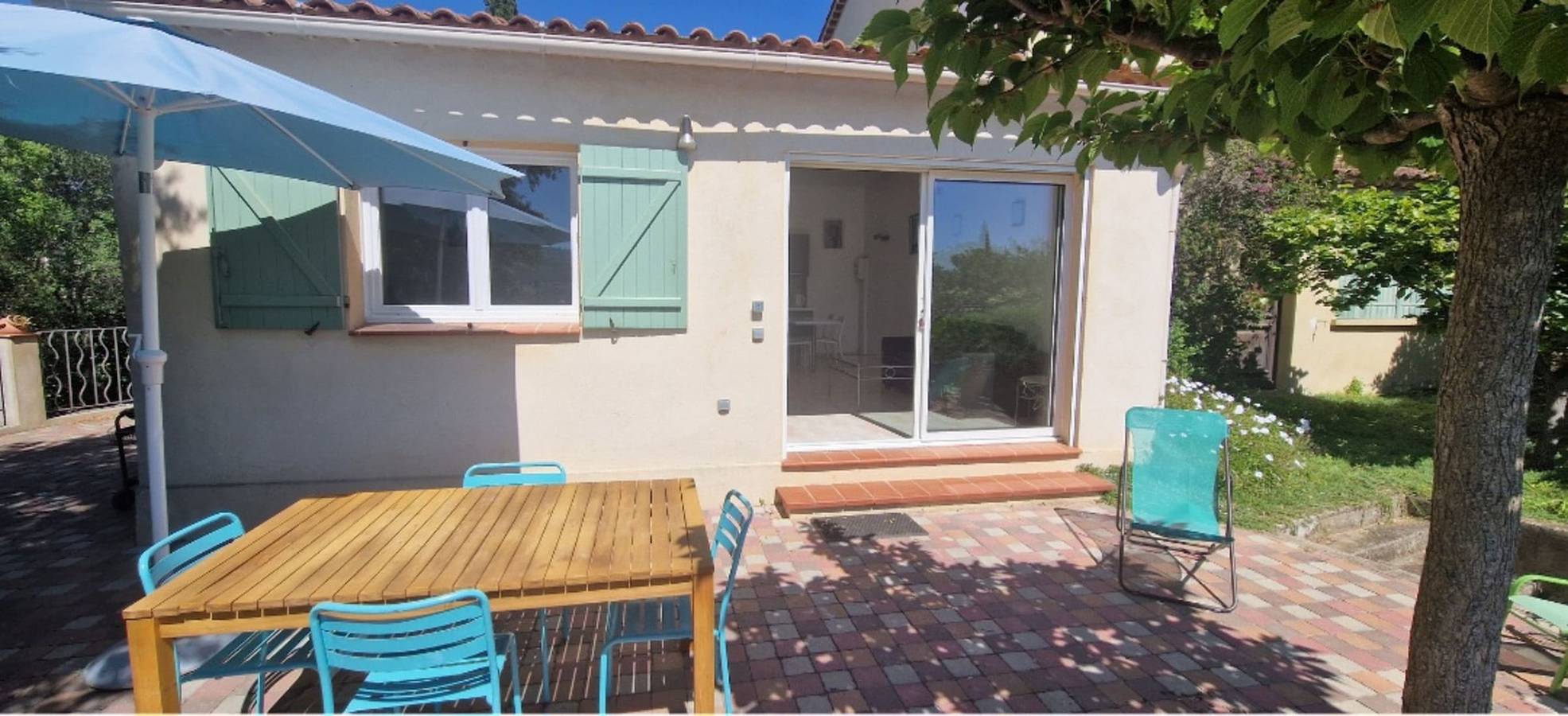 Appartement de vacances