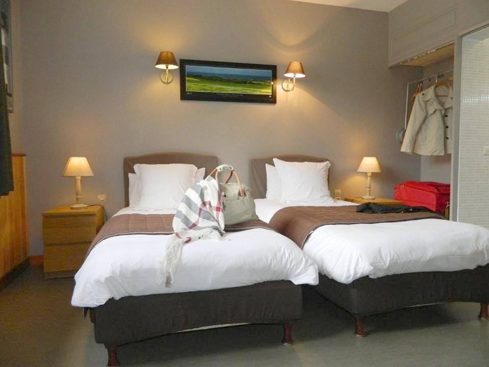 Logis - Auberge Du Colombier in Guînes, Région de Calais