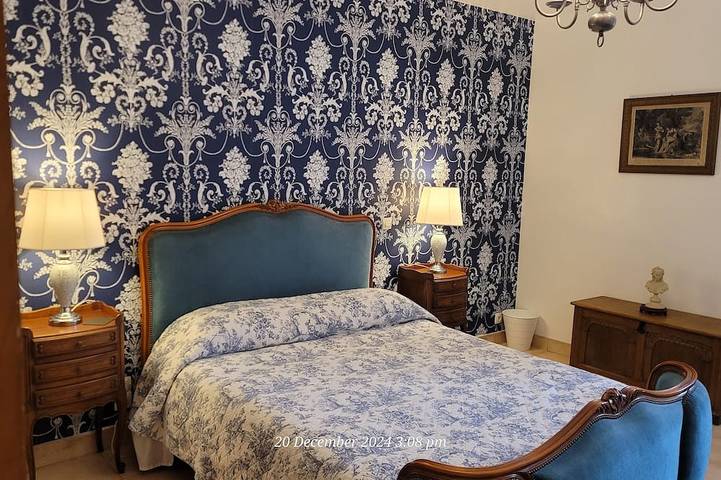 Gîte pour 4 personnes, avec jardin à Villiers-le-Pré - 3