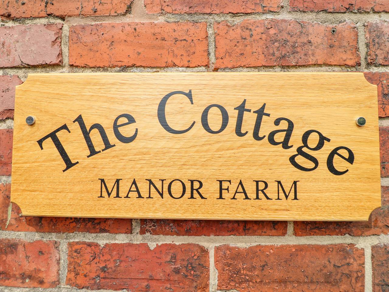 The Cottage in Derbyshire