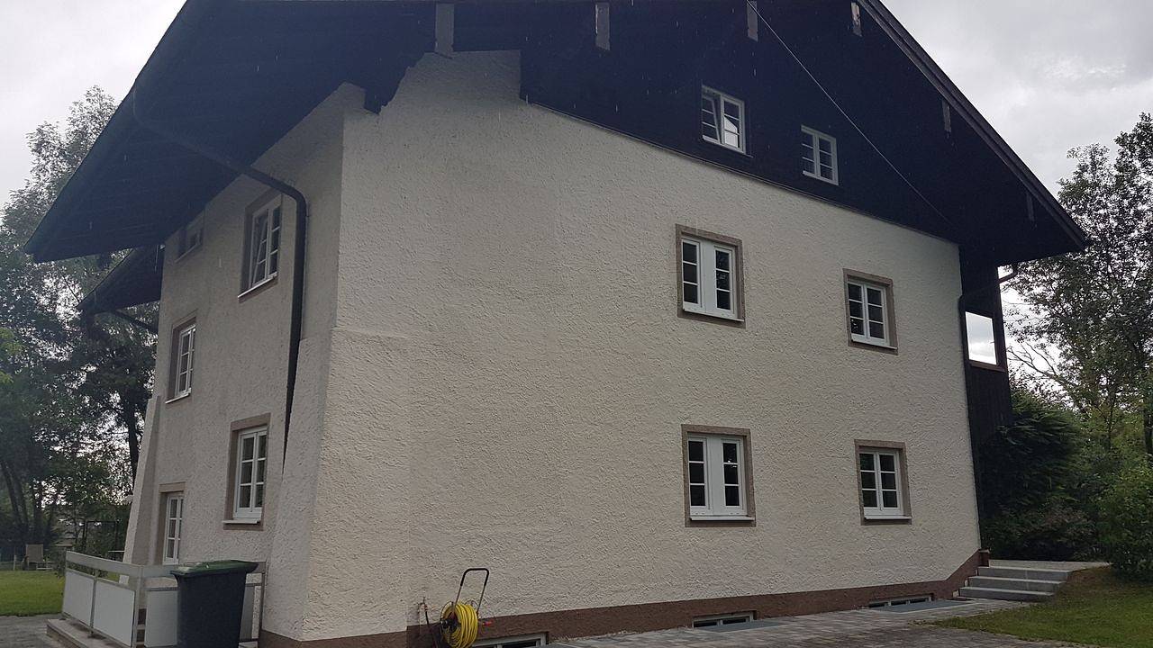 Ganze Ferienwohnung, Ferienwohnung für 4 Personen (62 m²) in Prien Am Chiemsee in Prien, Prien am Chiemsee