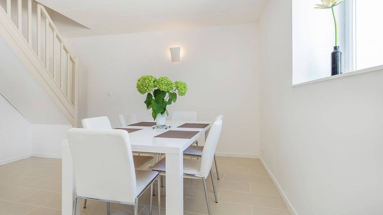 Ferienhaus für 4 Personen (130 m²) in Beaumont En Véron in Beaumont-en-Véron, Loire-Tal