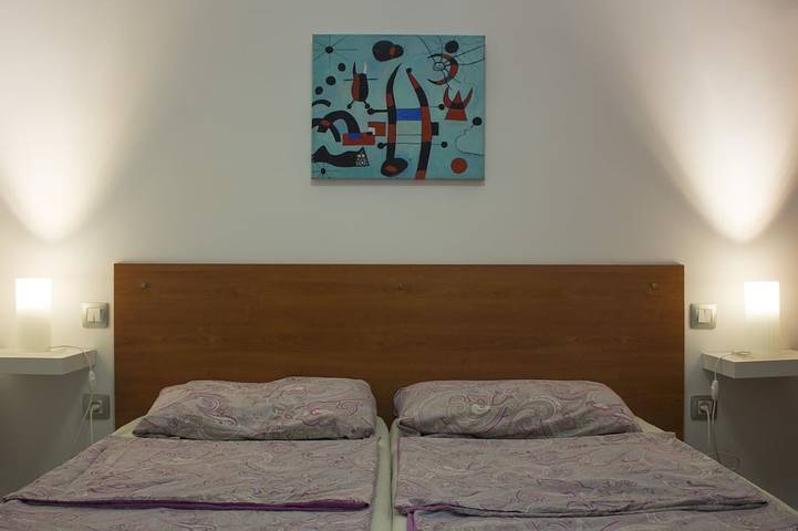 Bungalow für 5 Personen, mit Pool an der Costa Adeje - 2