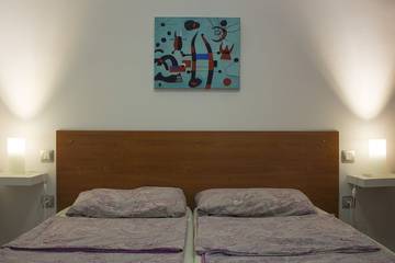 Bungalow voor 5 Personen in Playa de Troya, Adeje, Afbeelding 1