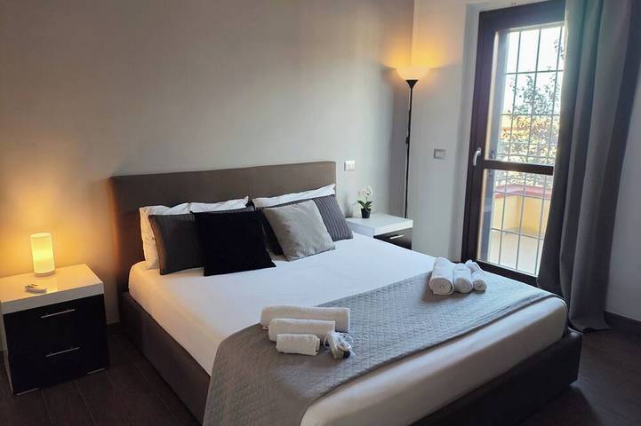 Appartement de vacances pour 2 personnes - 1
