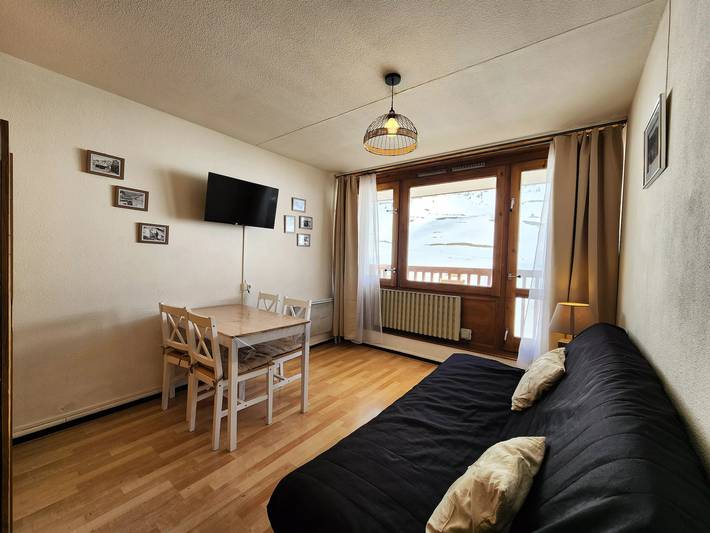 Gîte pour 4 personnes, avec Balcon et Vue à Bagnères-de-Bigorre - 2
