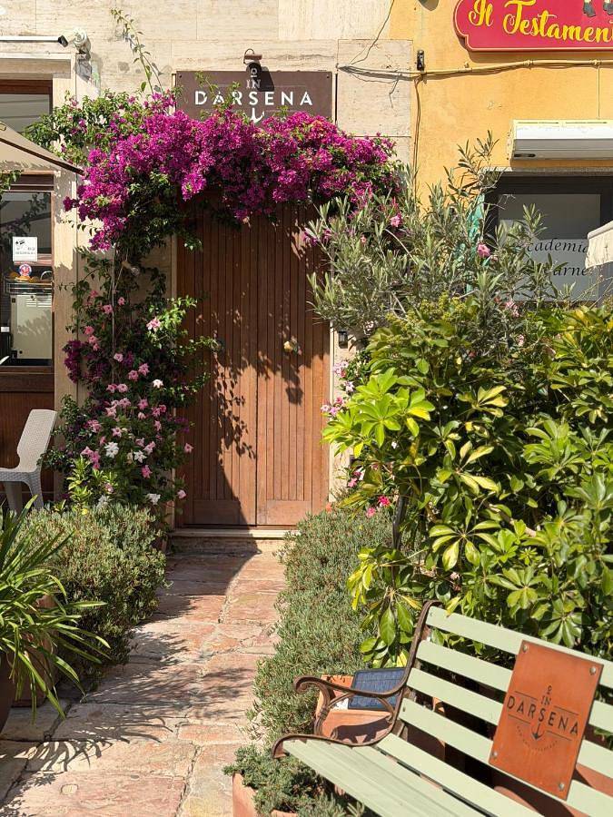 Chambre d’hôte pour 2 personnes à Portoferraio - 2