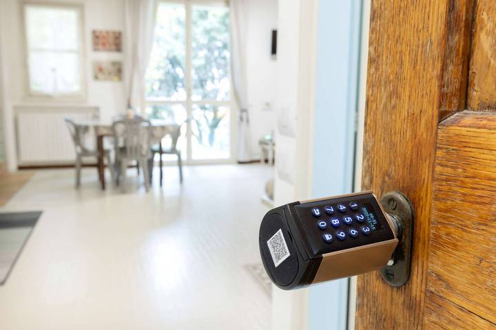 Appartamento per 4 persone, con Vista oceano e Giardino a Riccione