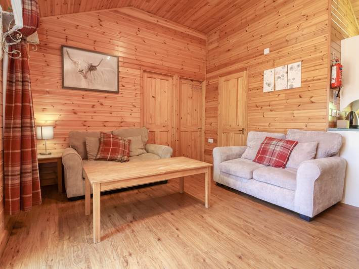 Holiday rental for 4 people, with garden in Combe Martin