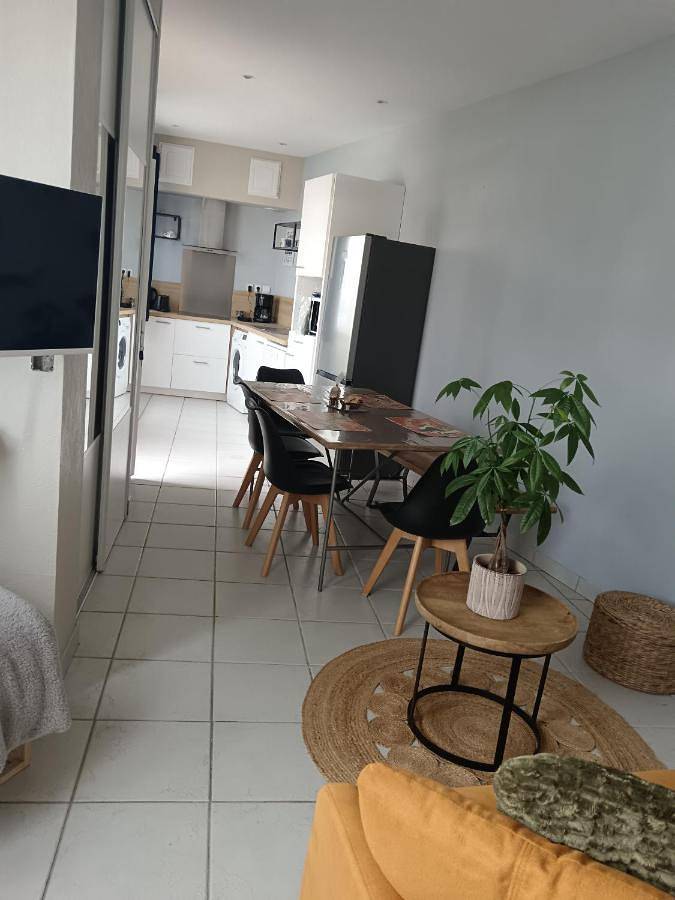 Gîte pour 4 personnes dans Les Rosaires - 3