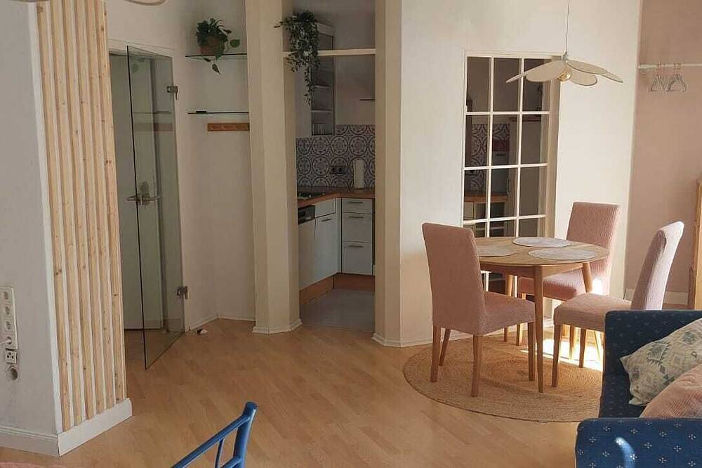 Ganze Wohnung, Aasee/Hbz/Ukm #4 in Münster, Münsterland