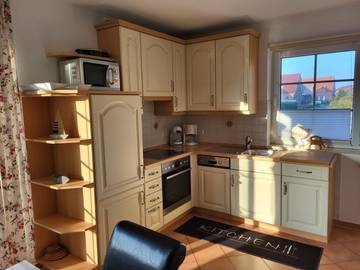 Ferienwohnung für 5 Personen in Greetsiel, Krummhörn, Bild 2