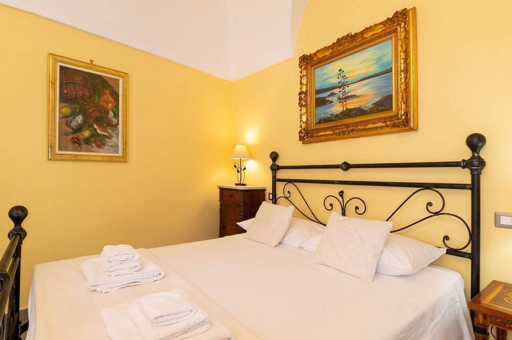 Ganze Wohnung, Residenze Deriu- Paola in Bosa, Planargia