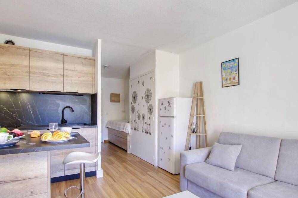 Photo : Appartement de vacances