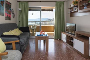 Appartement De Vacances pour 6 Personnes dans Cullera, Costa de Valencia, Photo 1