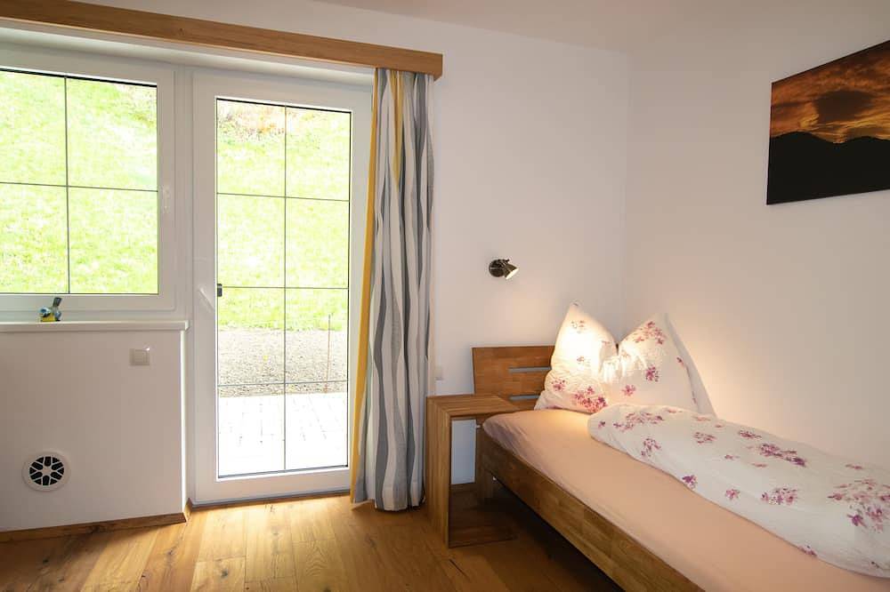 Geheel appartement, Vacation apartment/apartment for 5 guests with 120m² in Oberau Wildschönau in Wildschönau, Kaisergebirge