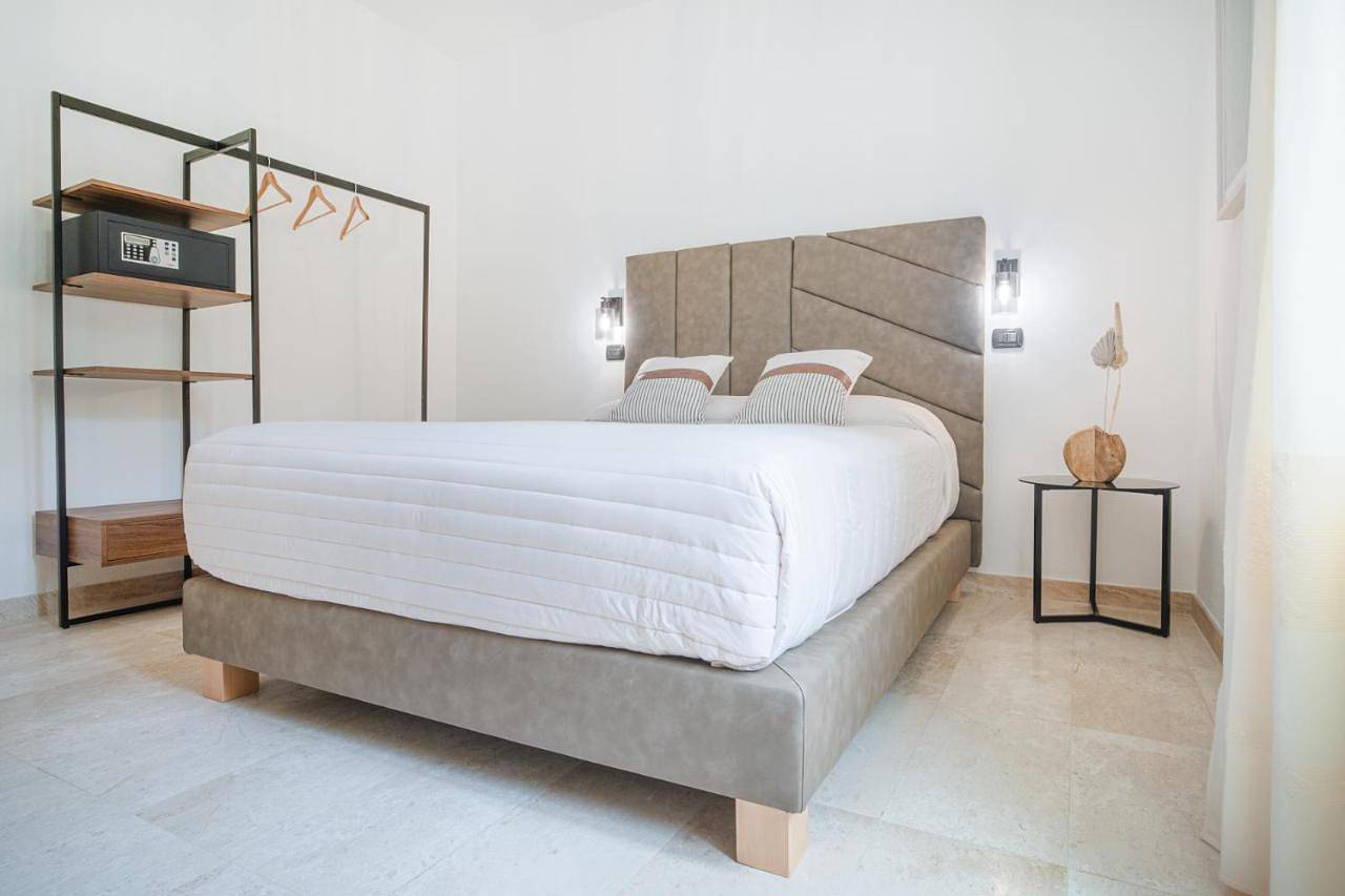 Paghe Eco Luxury Experience in Buddusò, Barbagia