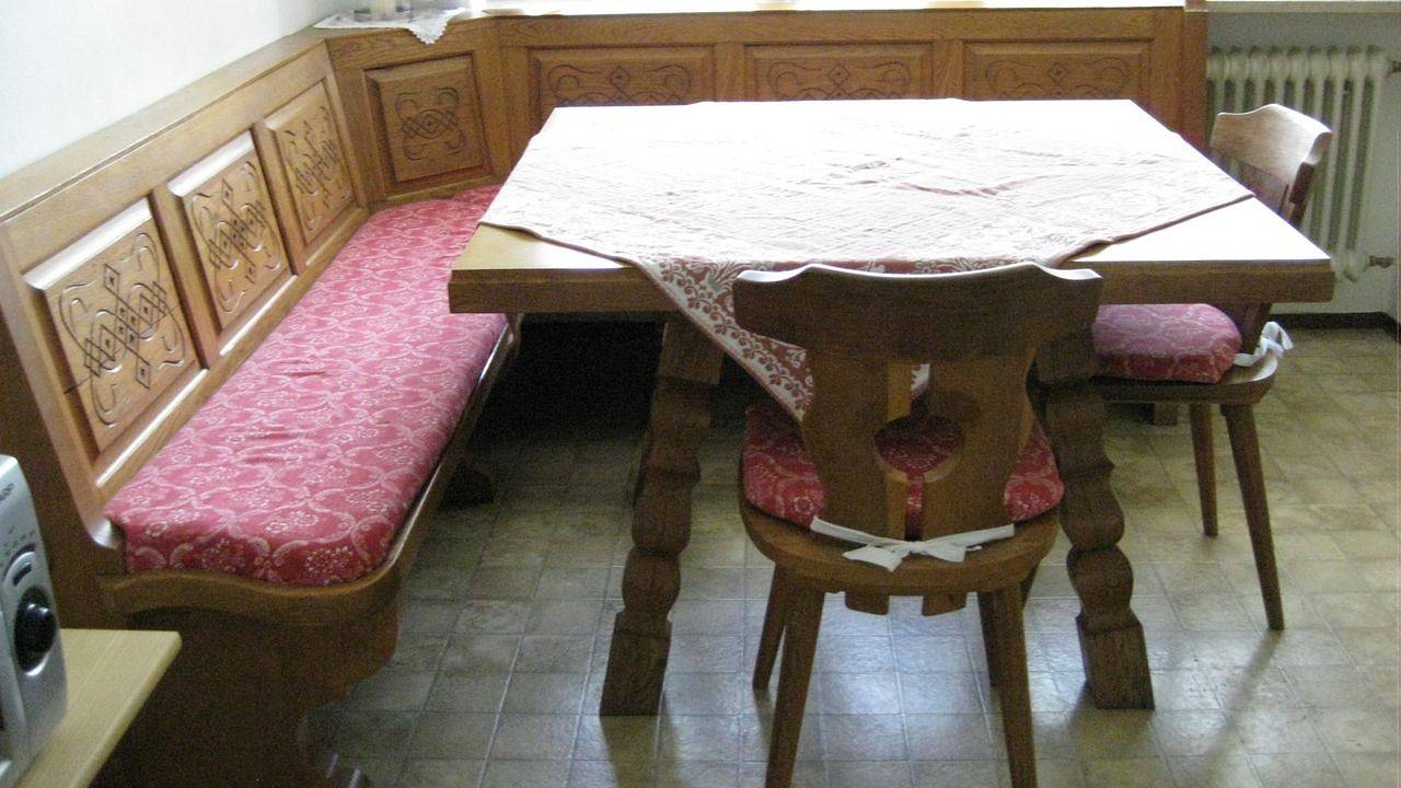 Ganze Ferienwohnung, Ferienwohnung für 6 Personen (100 m²) in Teisendorf in Teisendorf, Rupertiwinkel