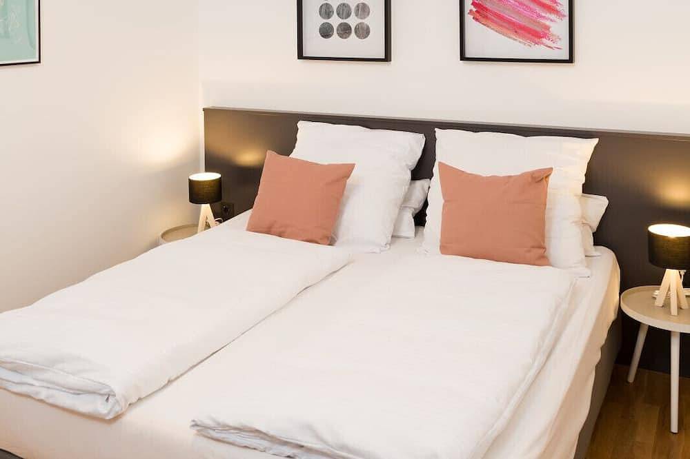 Ganze Wohnung, Tolles und modernes Apartment mit Balkon in perfekter Lage (2) in Prenzlauer Berg Berlin, Berlin