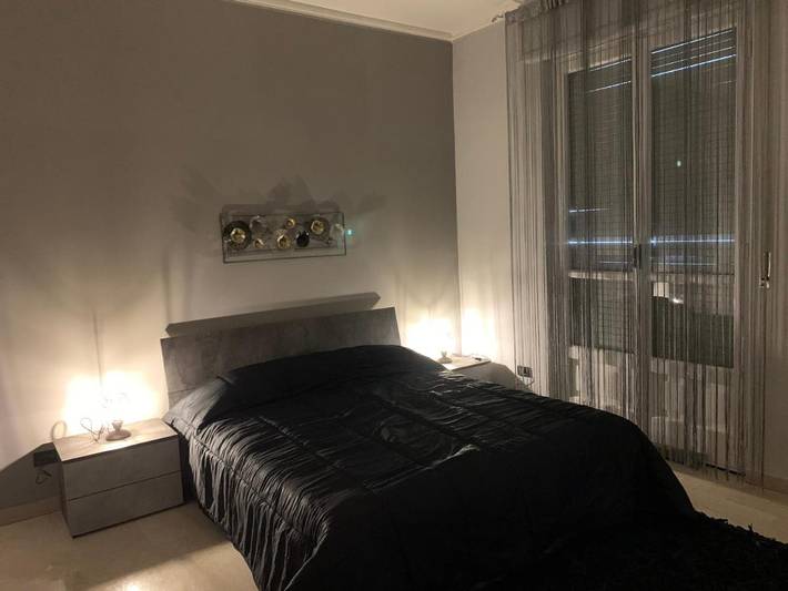 Apartamento de vacaciones para 2 personas, con jardín - 1
