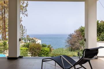 Villa for 8 People in Scopello, Castellammare del Golfo, Photo 2
