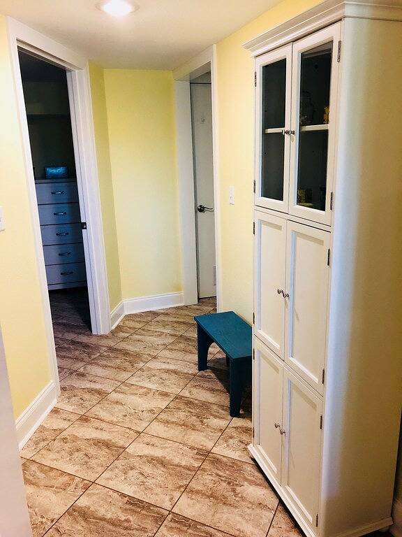 Barn for 6 Guests in Daniel Boone National Forest, Kentucky