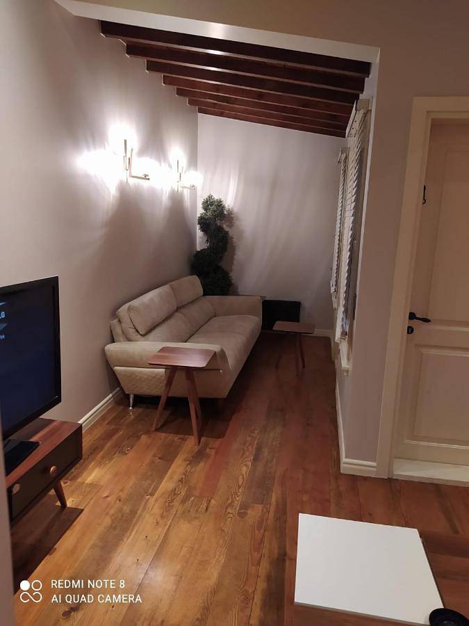 One-Bedroom Villa in Üsküdar, Stambuł