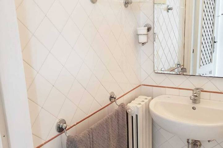 Residenza l' Ulivo in Parghelia, Province de Vibo Valentia