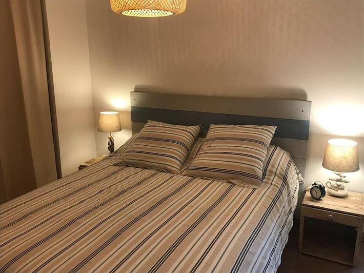 Gîte pour 4 personnes à Colombiers-sur-Seulles