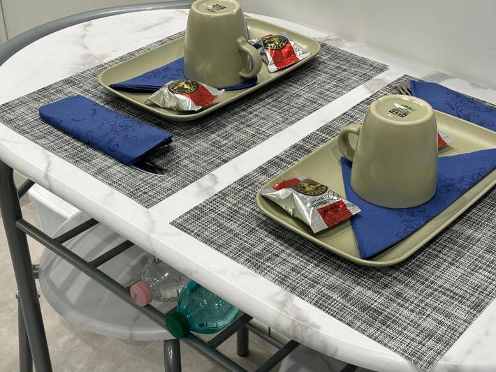 Maison d’hôte pour 3 personnes dans Ostie - 4