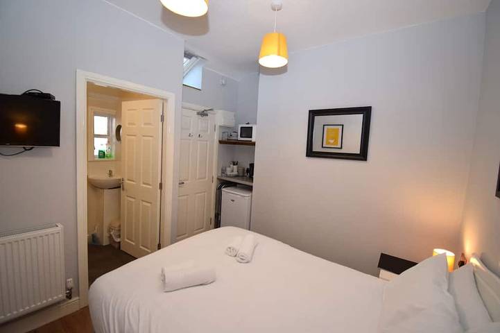 Holiday rental for 2 people in Malton