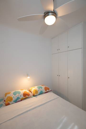 Bungalow dla 4 osoby w Mykonos, Region Wyspy Egejskie Południowe, Zdjęcie 3