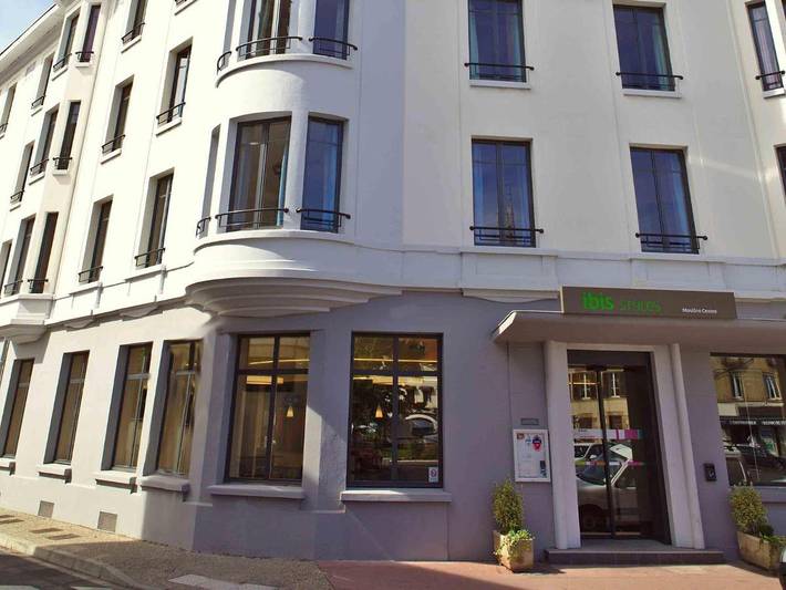 Hôtel pour 2 personnes, avec jardin