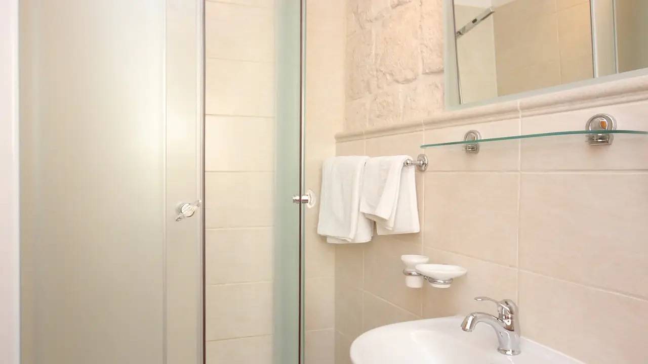 Helt studio, Studio für 3 Personen (21 m²) in Komiža in Komiza, Split-Dalmatia
