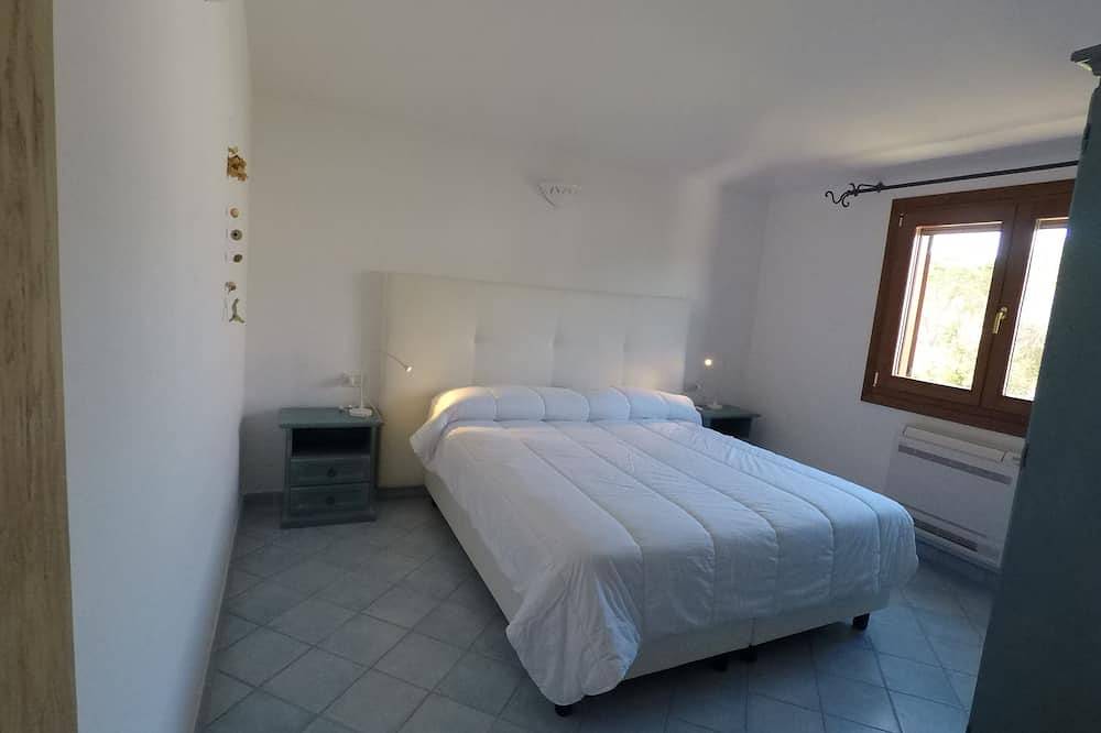 Haus am Meer mit direktem Zugang zum Strand in Cala Liberotto, Orosei