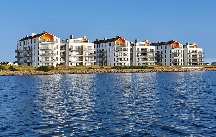 Ferienwohnung für 4 Personen, mit Terrasse und Whirlpool, mit Haustier in Kappeln