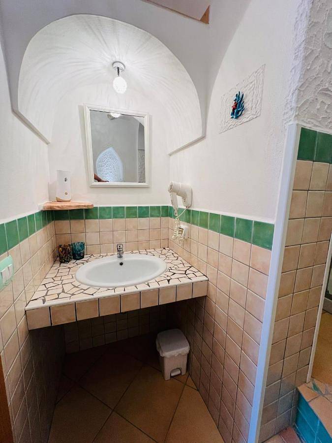 B&b da Laura in Ponza, Lazio