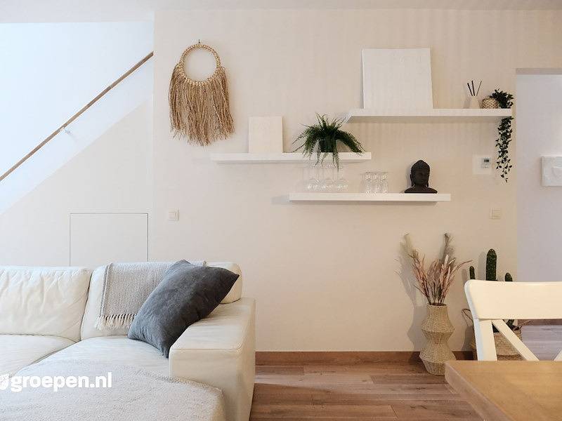 Holiday home Antwerpen in Amberes, Región de Amberes