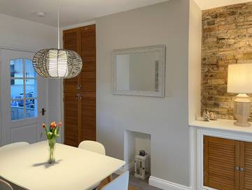 Holiday Rental for 4 People in Amble, Northumberland Coast, Photo 4