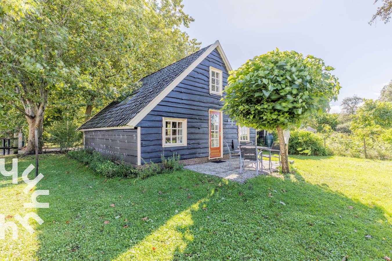 Loft voor 3 Personen in Gelderland