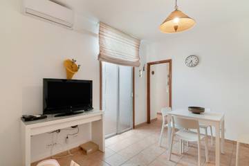 Vakantieappartement voor 3 Personen in Playa de Mogán, Lomo Quiebre, Afbeelding 4