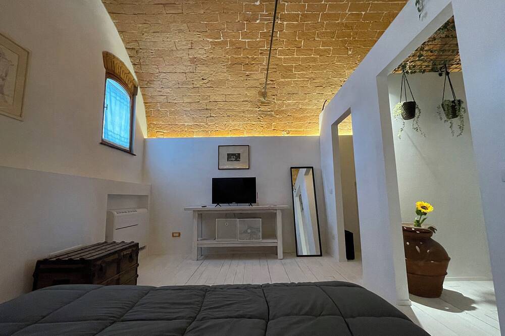 Ganze Wohnung, \"La Stalla\", apartment in Empoli, Florenz Provinz