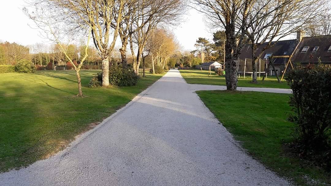 Ty-Braz in Languidic, Région de Lorient