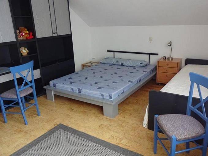 Ganze Ferienwohnung, Ferienwohnung Blender - Ferienwohnung Blender, 85qm, 2 Schlafzimmer, max. 6 Personen in Bodman-Ludwigshafen, Obersee (Bodensee)
