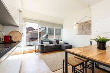 Casa Rural para 6 Personas en Centro histórico de Oporto, Oporto, Foto 1