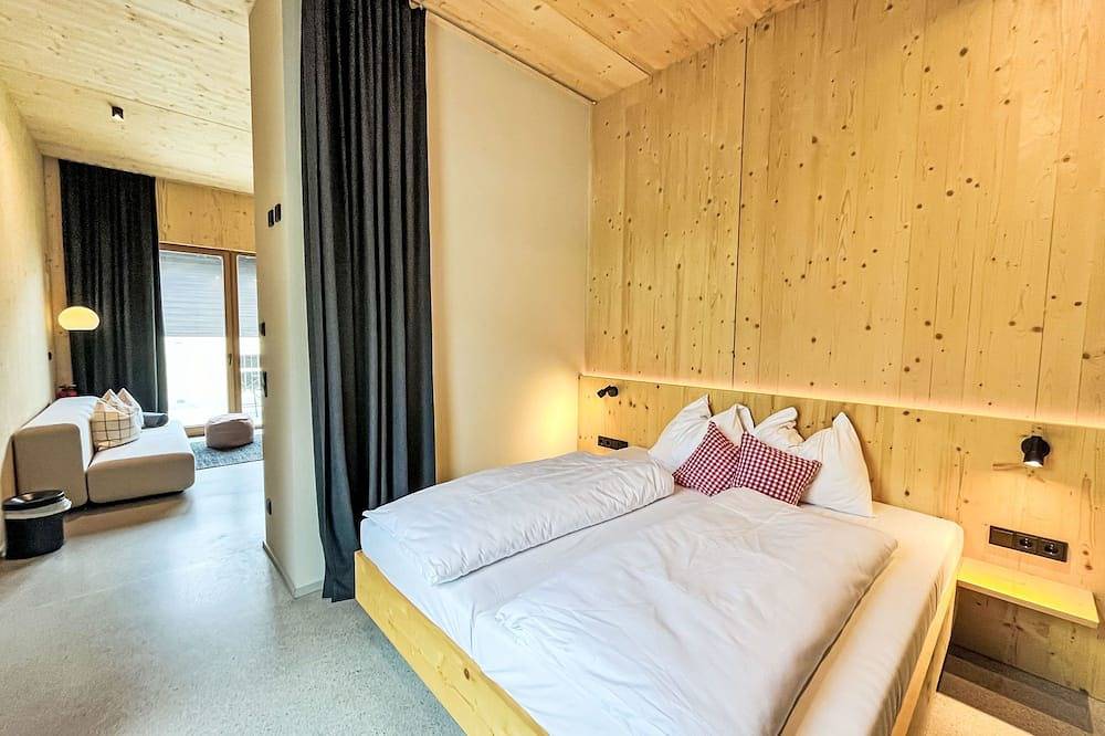 Ganze Wohnung, Hideaway Planneralm by Jufa Hotels in Rottenmanner und Wölzer Tauern, Irdning-Donnersbachtal