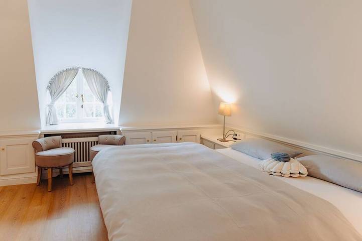 Watt Perle - Watt Perle – Ihr Rückzugsort für unvergessliche Urlaubsmomente in in Kampen (Sylt), Sylt