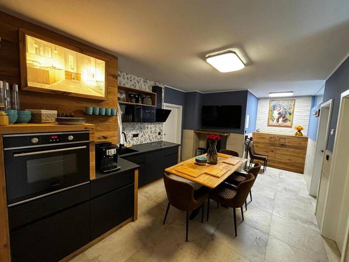 Ferienwohnung für 3 Personen