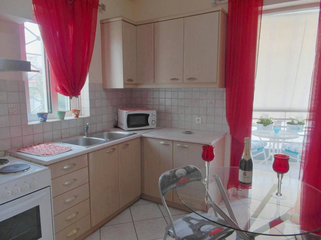 Ganze Wohnung, Superior Apartment in Athen, Süd-Athen