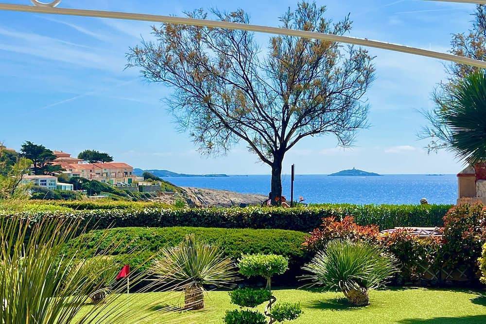 Appartamento vacanze a Var a partire da 258€ a notte